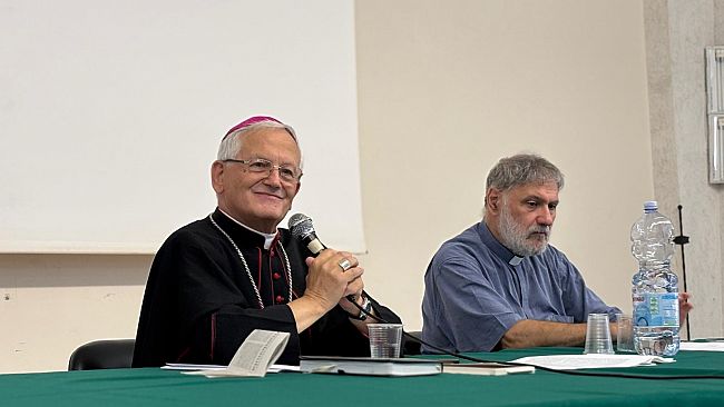Diocesi di Trapani: un nuovo anno pastorale all'insegna della speranza