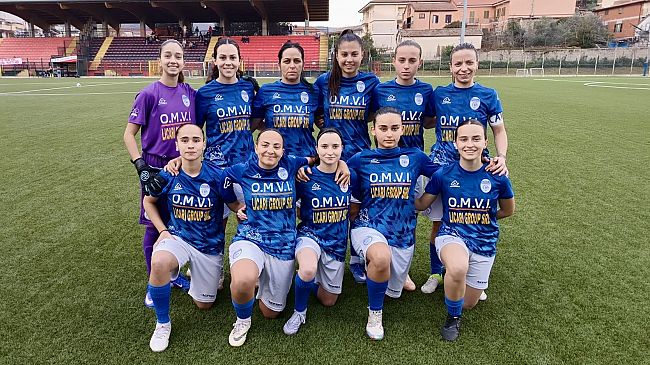 Cuore e sacrificio a Colleferro: la Virtus Marsala strappa un punto in trasferta
