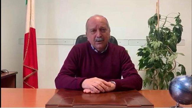 Paceco, aumentano i positivi. Scarcella invita alla vaccinazione
