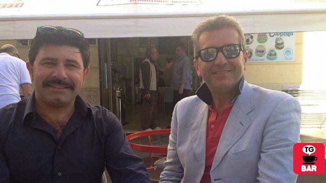 VIDEO – Tg Bar del 13 Maggio 2015