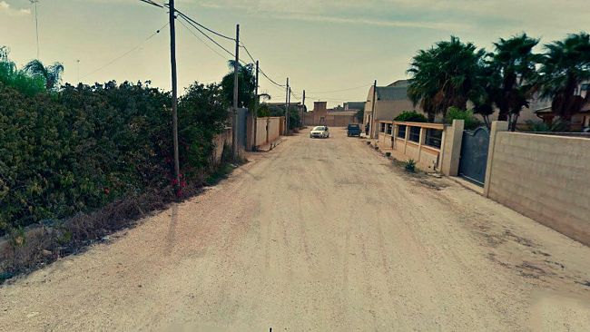 Realizzazione manto stradale via Albert Einstein. La prossima settimana iniziano i lavori