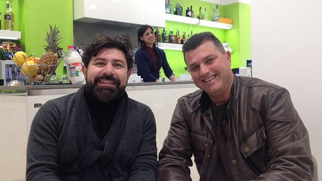 VIDEO – Tg Bar del 10 Marzo 2016