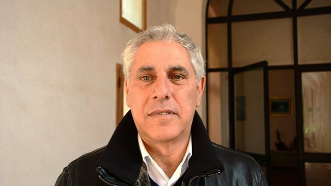 Silvano Bonanno lascia la giunta Cristaldi. Divergenze sulla scelta del “sindaco futurista”