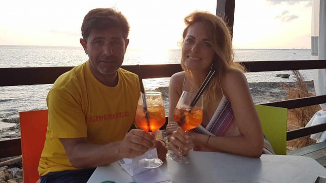 VIDEO – Anna Buffa ci parla del suo format “Fornelli a spillo” e della cucina “sartoriale”.
