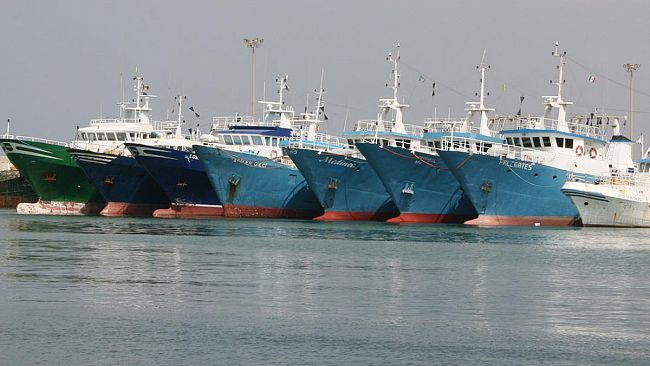 Mazara, pesca, il M5S incontra armatori sulla “questione Libia”