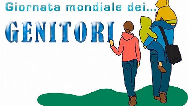 Genitori: non si nasce ma si diventa. Riflessioni nella Giornata Mondiale dei Genitori