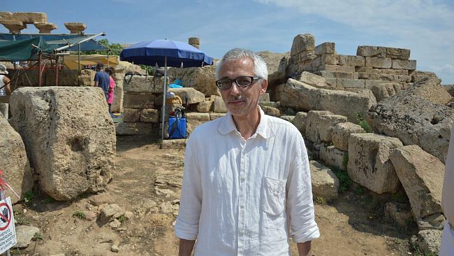A Selinunte c’erano insediamenti abitativi già 8.000 anni fa. Una delle straordinarie scoperte dell’università di New York