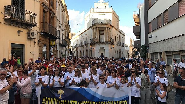 Orgoglio castelvetranese organizza per domani la festa in piazza per celebrare San Giovanni