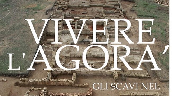 Domani Il Club Unesco organizza una Visita Guidata alla mostra “Vivere l’Agorà. Gli scavi nel centro urbano di Selinunte”.