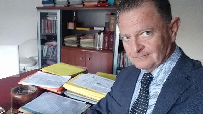 Canoni idrici: lo studio legale Rizzo porta a casa un’altra vittoria
