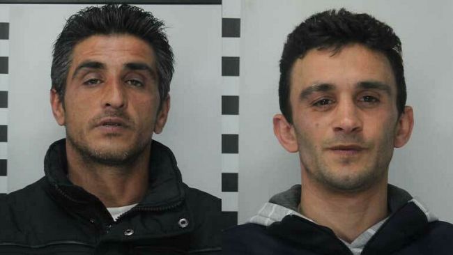 Controllo del territorio, due arresti a Marsala effettuati dalla Polizia