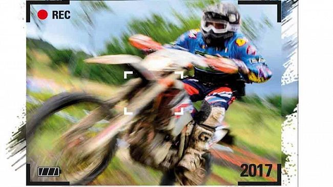 Custonaci, Campionato Italiano Enduro Assoluti d’Italia-Coppa Italia 2017: 3ª e 4ª prova