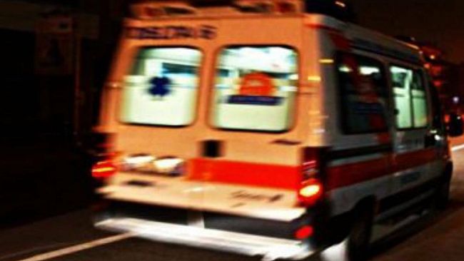 Trapani, donna trovata morta in casa
