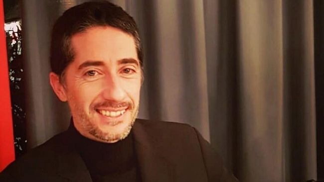 AUDIO – Coronavirus,  “L’inviato speciale”: Vincenzo De Santi, insegnante e cantautore residente in Veneto