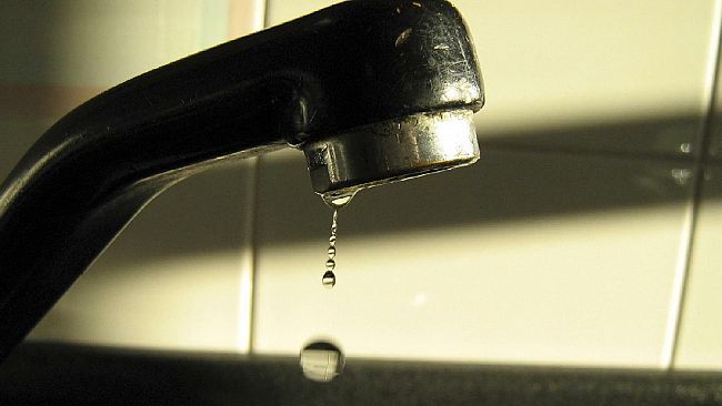 Alcamo: Comunicazione di servizio turnazione idrica