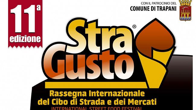 Trapani celebra il cibo da strada con 11^ edizione di Stragusto