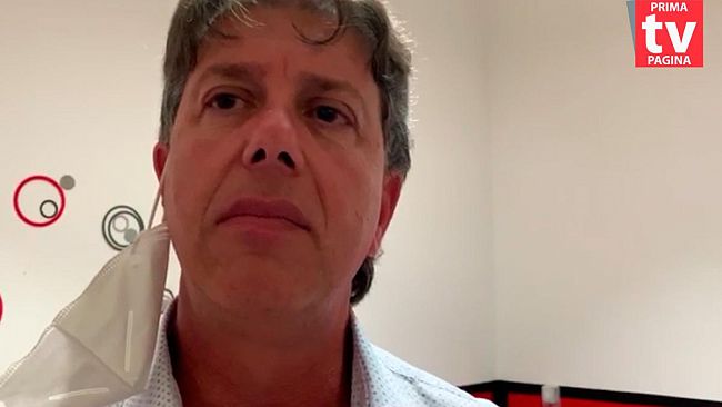 VIDEO – Castiglione riconfermato sindaco di Campobello. Le sue prime dichiarazioni