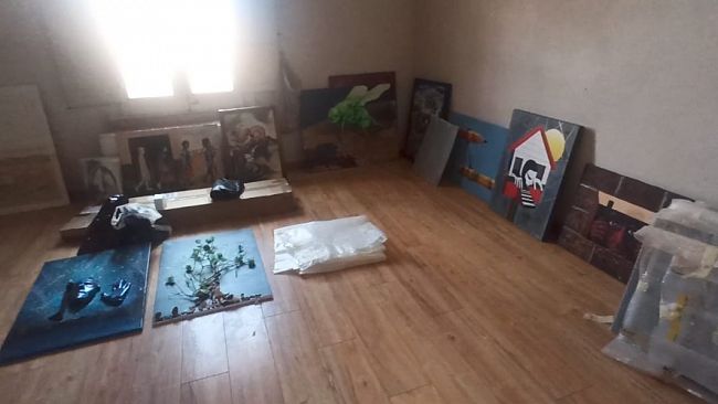 A giugno a Favignana la mostra 