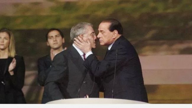Stragi del 1993: arriva la sesta archiviazione per Dell'Utri