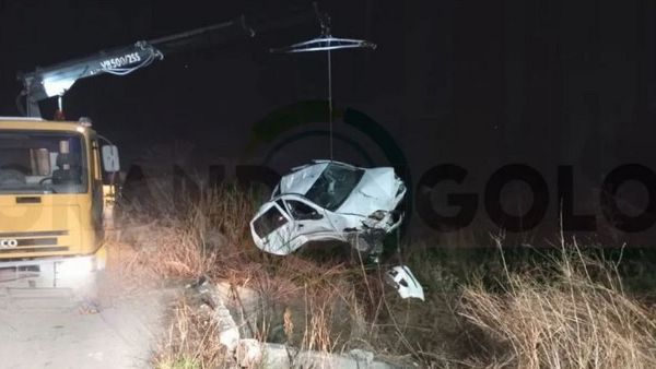 Tragedia alle porte di Agrigento, 20enne muore in incidente stradale 