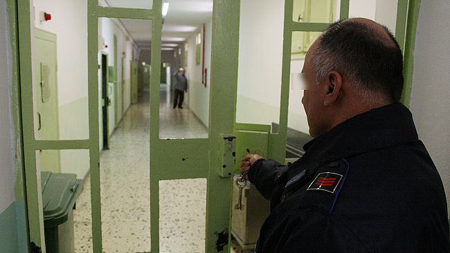 Carcere di Castelvetrano, nasce il progetto 