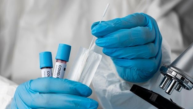 Covid, più di 5 mila guarigioni in provincia. Registrati due nuovi decessi