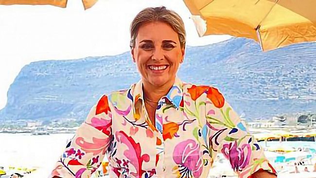 Favignana protagonista del programma 