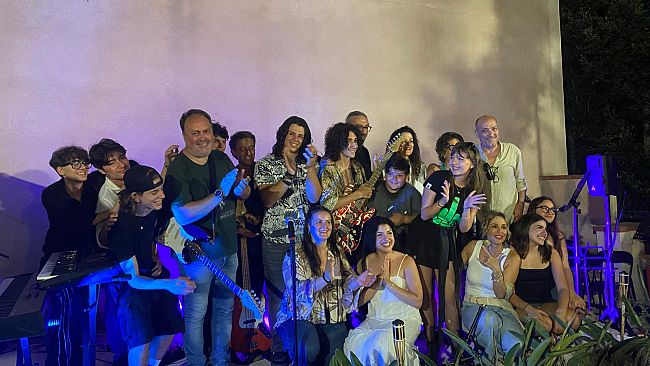 Marsala, per la Festa della Musica l’Officina Artistica Carpe Diem porta in scena 60 artisti di ogni età