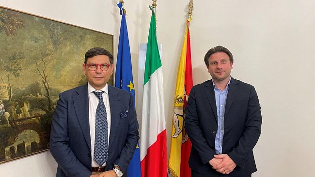 Birgi, Ryanair annuncia 9 nuove rotte per la summer 2022