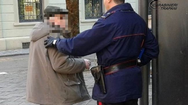 Marsala: truffe agli anziani. Incontro con i carabinieri di Ciavolo