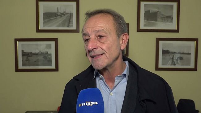 Caos Trapani Shark, torna a parlare il sindaco Giacomo Tranchida