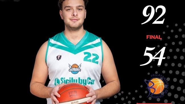 Golfobasket, weekend da incorniciare. Non solo serie A2: vittorie anche in serie C e DR2