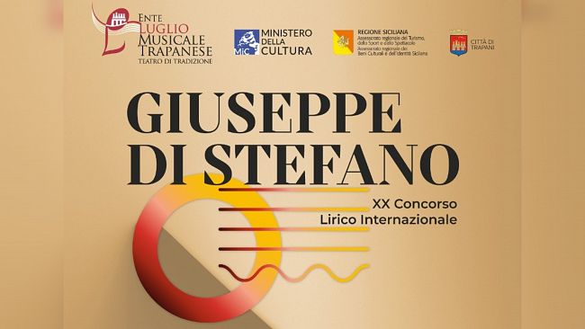 Serata di Gala e Premiazione del XX Concorso Lirico Internazionale 