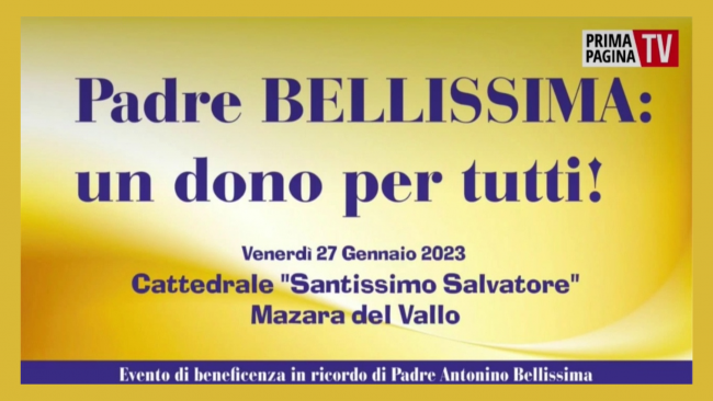 Video dell'evento 