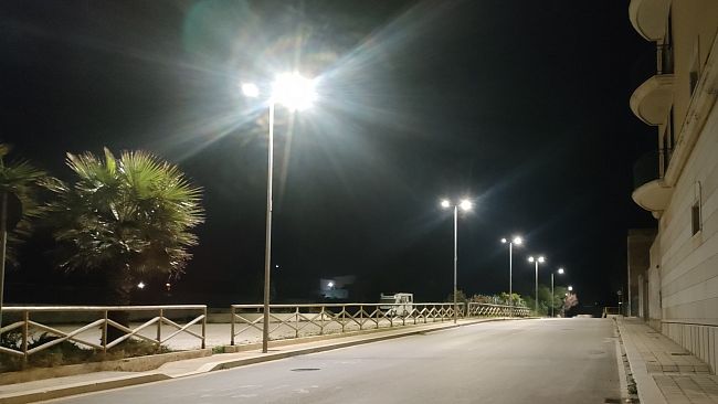 Mazara, interdetto al traffico fino al 16 gennaio il sottopasso di via G. Morello 