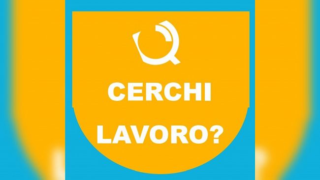 Opportunità di lavoro con Grimaldi Lines: selezioni a Trapani il 20 novembre
