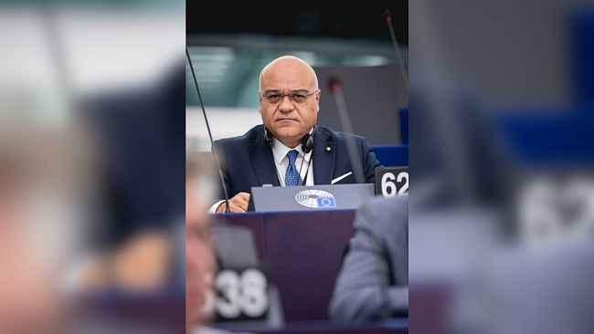Crisi idrica nel trapanese: Antoci interroga l'UE sul caso dei pozzi di Partanna