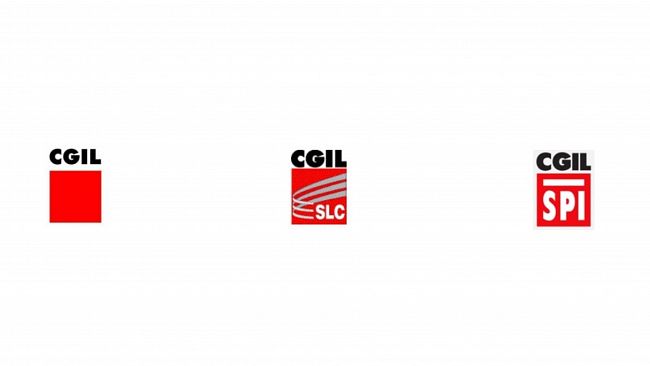 La Cgil, la Slc Cgil e lo Spi Cgil dicono 