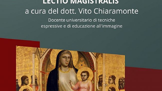 Lectio magistralis