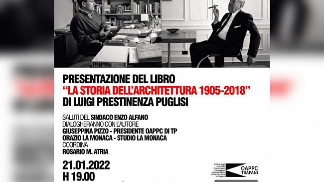 Al Gioventù si presenta il libro su 