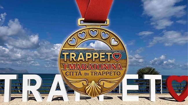 Atletica, domenica la prima 