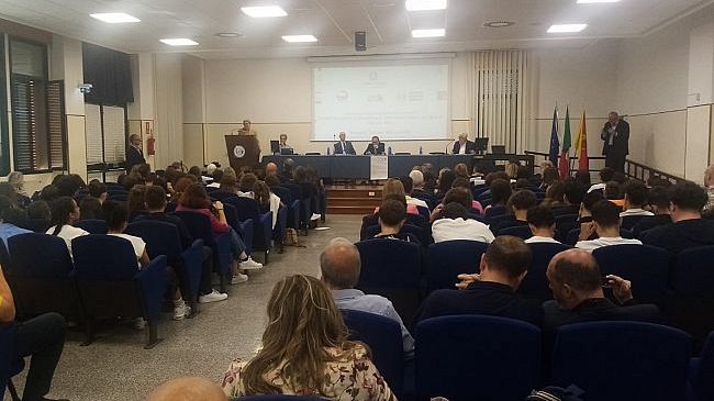 Legalità, trionfa il Nosengo di Petrosino. Tra i premiati anche il Ruggieri di Marsala
