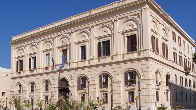Trapani dice no all'ospitare rifiuti nucleari