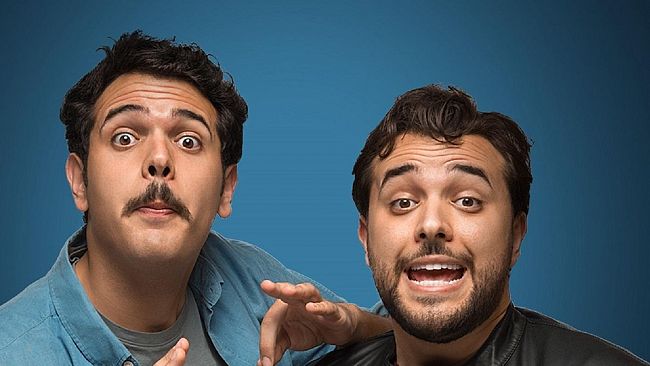 I Sansoni  questa sera al  teatro Franchi-Ingrassia di Triscina
