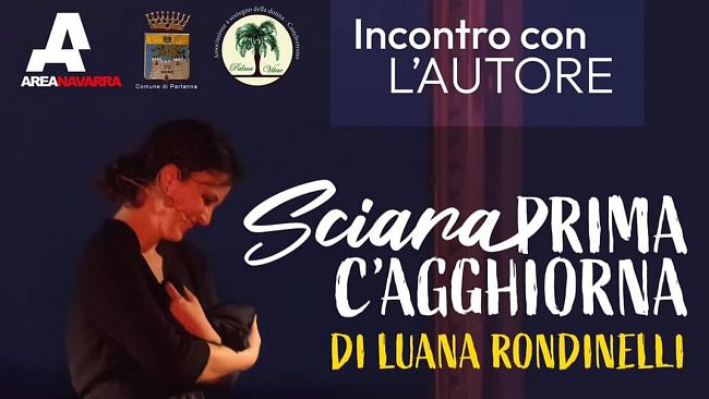 Palma Vitae presenta il libro sulla madre di Salvatore Carnevale