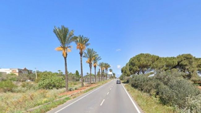 Scontro violento sulla SS 115: coinvolti due camion e un'auto