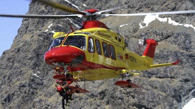Incidente allo Zingaro: escursionista inglese cade sul Sentiero delle Orchidee e si ferisce
