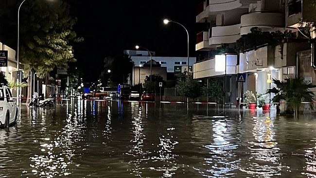 Trapani: risarcimento danni da allagamenti, al via le azioni in sede giudiziaria