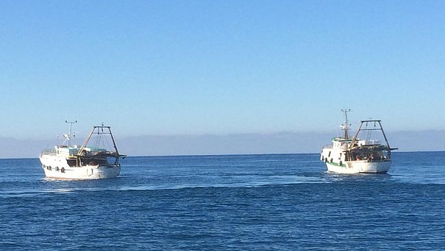 Mazara, alcuni pescherecci tornati in mare ma la crisi resta. E la marineria si divide ancora