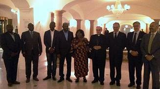 La Guinea Equatoriale vuole investire insieme al Distretto della Pesca